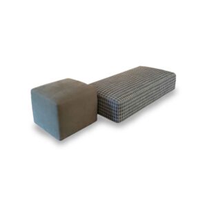 Hocker "DAMIER"